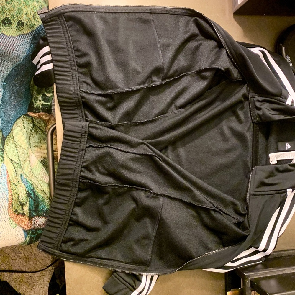 Adidas Jacket - Picture 8 of 8